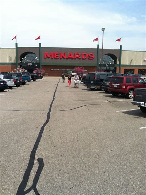 Posted 12:00:00 AM. Part-TimeCashier and Front End Team Make BIG Money at Menards!Extra $3 per hour on WeekendsStore…See this and similar jobs on LinkedIn. ... Menards Kenosha, WI. Part- Time .... Menards in kenosha